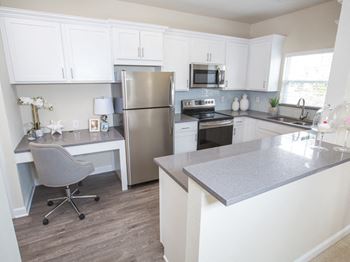 Kitchen unit